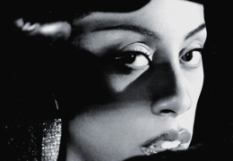 Rochelle Jordan - Ladida (Instrumental) (Prod. By KLSH)