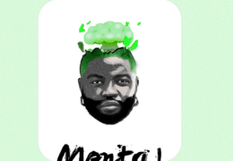 Skales - Mental (Instrumental) (Prod. By Jay Pizzle)