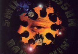 Smif-N-Wessun - Stand Strong (Instrumental) (Prod. By DJ Evil Dee) | Throwback