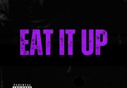 Soulja Boy Tell' Em - Eat It Up (Instrumental) (Prod. By Resource)
