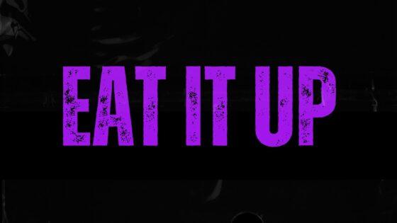 Soulja Boy Tell' Em - Eat It Up (Instrumental) (Prod. By Resource)