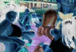 Cash Cobain - Hoes Be Mad 2.0 (Instrumental) (Prod. By Cash Cobain, Dazey & TNCDontPlayWithMe)