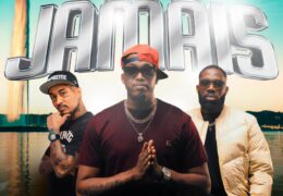 DJ Papis - Jamais (Instrumental) (Prod. By DJ Papis & Magistral Beat)