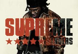 EST Gee - Supreme Sanders (Instrumental) (Prod. By FOREVEROLLING & Dbackinyahead)