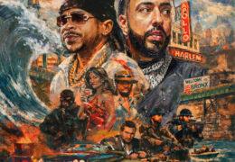 French Montana & Max B - Ever Since U Left Me (Instrumental) (Prod. By Johnny Goldstein & BeatsByJuko)