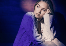 Freya Skye - Silent Treatment (Instrumental) (Prod. By Max Margolis & J Moon)