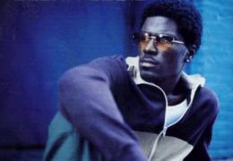 Glenn Lewis - Don't You Forget It (Instrumental) (Prod. By Andre Harris) | Throwback