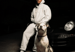 Jaymin - Wamu (Instrumental) (Prod. By Chase N. Cashe)