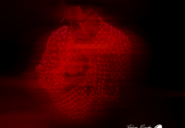 Joshua Baraka - Morocco (Instrumental) (Prod. By Axon & Jonathan Mensah)