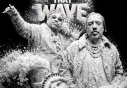 French Montana & Max B - Whippin That Wave (Instrumental) (Prod. By DJ Clue & BeatsByJuko)