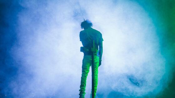 Youngboy Never Broke Again - Baby Boo (Instrumental) (Prod. By Medusa Beats, K10Beatz & AyeReek)