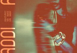 Nektunez, Ciza, Tiwa Savage & Shoday - Baddi Ah (Instrumental) (Prod. By Nektunez)