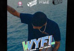 Skippa - WYFL (Instrumental) (Prod. By DJ Mac, CrashDummy & Solitary Muzik)