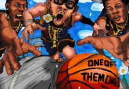 Veeze, Lil Baby & Rylo Rodriguez - One of them Ones (Instrumental) (Prod. By desmos & Wana)