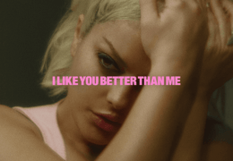 Bebe Rexha - I Like You Better Than Me (Instrumental) (Prod. By DJ Replay, Karl Rubin, Punctual, Victor Thell & Jean Baptiste)
