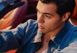 Mergui - 3 Tears (Instrumental) (Prod. By Andrew Wells)