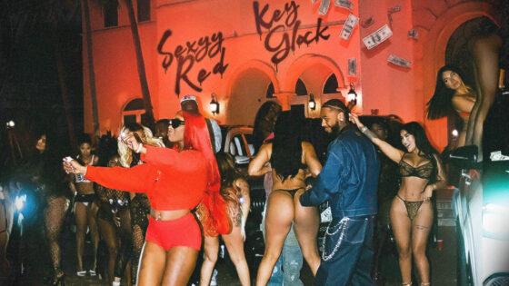 Sexyy Red & Key Glock - Hang Wit A Bad B*tch (Instrumental) (Prod. By Tay Keith, Luh Ron Mayde Dis & BlackJack)