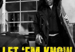 T.I. - Let Em Know (Instrumental) (Prod. By Pharrell Williams)