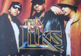 Tha Liks - Best U Can (Instrumental) (Prod. By The Neptunes) | Throwback