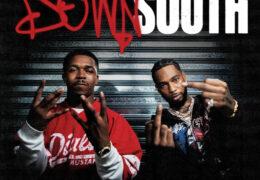 Trap Dickey & Key Glock - Down South (Instrumental) (Prod. By Teddy Walton, Aaron Bow & FNZ)