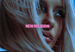Bebe Rexha & Faithless - New Religion (Instrumental) (Prod. By Punctual & Neave Applebaum)