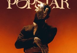 Black Sherif - Popstar (Instrumental) (Prod. By Joker Nharnah)