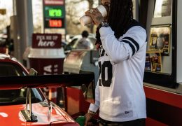 Digga D - Let Them Know (Instrumental) (Prod. By Daniel Julian & Benjamin Lasnier)