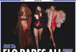 FLO - Leak It (Instrumental) (Prod. By Julian Bunetta & Grant)