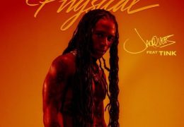 Jacquees & Tink - Physical (Instrumental) (Prod. By Nash B, KVRIM, Brandon Black, Golden Boy & Maestro)