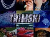 NAV & Young Thug - Trimski (Instrumental) (Prod. By Ty GotEm, Elementry, Rel, Rodrigo Barahona & FrostADX)