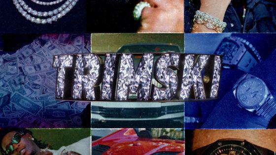 NAV & Young Thug - Trimski (Instrumental) (Prod. By Ty GotEm, Elementry, Rel, Rodrigo Barahona & FrostADX)