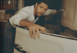 Niall Horan - Dinner Party (Instrumental) (Prod. By AFTERHRS & Julian Bunetta)