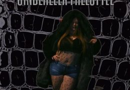 SUNSHINE BENZI - Cinderella Freestyle (Instrumental) (Prod. By Keon Amiri & SUNSHINE BENZI)