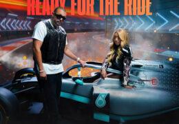 Sean Paul & Stalk Ashley - Ready For The Ride (Instrumental) (Prod. By Scribz Riley)