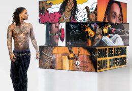 Swae Lee & Rich The Kid - Don't Even Call (Instrumental) (Prod. By J-Bo, Saint Luca & TheSkyBeats)