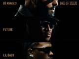 DJ Khaled, Future & Lil Baby - One of Them (Instrumental) (Prod. By CONCENTRACIA, Marko Lenz, Rozay Knockin & TM88)