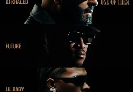 DJ Khaled, Future & Lil Baby - One of Them (Instrumental) (Prod. By CONCENTRACIA, Marko Lenz, Rozay Knockin & TM88)