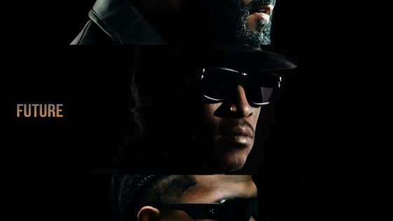 DJ Khaled, Future & Lil Baby - One of Them (Instrumental) (Prod. By CONCENTRACIA, Marko Lenz, Rozay Knockin & TM88)