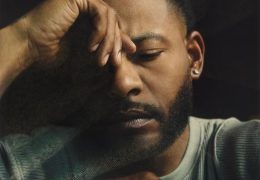 Eric Bellinger - Cry In Front Of You (Instrumental) (Prod. By OAK, Jayme Silverstein & Oscar Linnander)