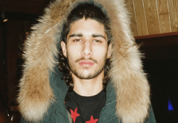 Fakemink - Shooting Star (Instrumental) (Prod. By Cranes & Reklus1ve)