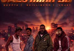 JAE5, Skepta, Skillibeng & Lojay - Mink SB (Instrumental) (Prod. By JAE5)