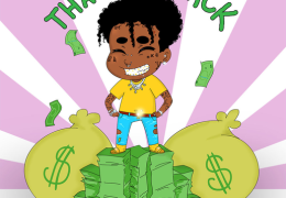 LIl Uzi Vert - That's A Rack (Instrumental) (Prod. By Oogie Mane, DJ Bangout, Nick Mira, Taz Taylor & Brandon Finessin)