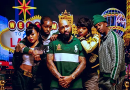 Maliibu Miitch & P.C. - BBM (Instrumental) (Prod. By P.C.)