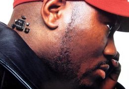 Rahzel - All I Know (Instrumental) (Prod. By Pete Rock) | Throwback