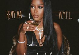 Remy Ma - W.Y.F.L. (Instrumental)