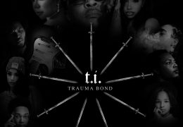 T.I. - Trauma Bond (Instrumental) (Prod. By Mr. Hanky)