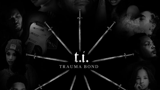 T.I. - Trauma Bond (Instrumental) (Prod. By Mr. Hanky)