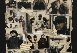 The LOX - Never Change (Instrumental) (Prod. By IRockSays)