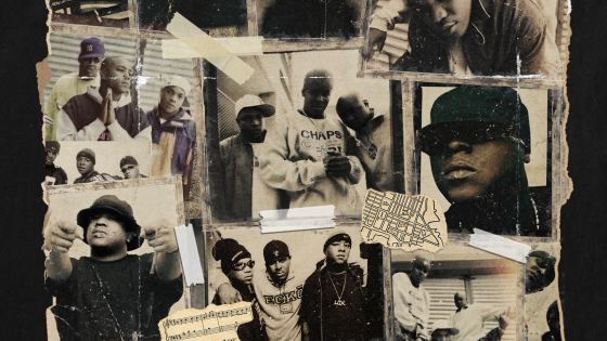 The LOX - Never Change (Instrumental) (Prod. By IRockSays)