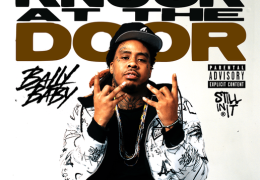 Bally Baby & Hoodrich Keem - Knock At The Door (Instrumental) (Prod. By ZachOnTheTrack)